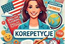 Korepetycje z dojazdem j. angielski (Częstochowa +20km) oraz online