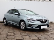 Renault Megane IV , Salon Polska, Serwis ASO, Navi, Klimatronic, Tempomat,