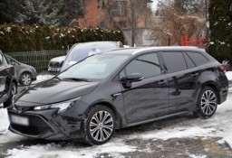 Toyota Corolla XII TOYOTA COROLLA 1.8 Hybryd 122KM Buisness Edition Automat CVT