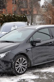 TOYOTA COROLLA 1.8 Hybryd 122KM Buisness Edition Automat CVT-2