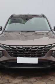 Hyundai Tucson , Salon Polska, Serwis ASO, Automat, VAT 23%, Navi,-2