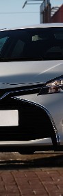 Toyota Yaris III Toyota Yaris 1.33 Premium | City | Cool | Style | FV Marża | Salon P-3