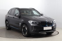 BMW X3 G01 iX3 , SoH 94%, Salon Polska, Serwis ASO, Automat, Skóra, Navi,