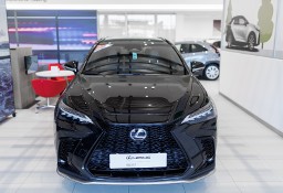 Lexus NX NX 14- 450h+ F Sport AWD