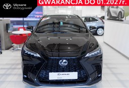 Lexus NX NX 14- 450h+ F Sport AWD