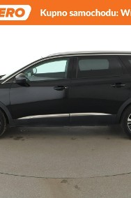 Peugeot 5008 II 7os automat navi kamera virtual półskóra full led-2