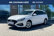 Hyundai i30 II 1.5DPI 110KM Classic+ Wagon Salon PL