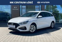 Hyundai i30 II 1.5DPI 110KM Classic+ Wagon Salon PL
