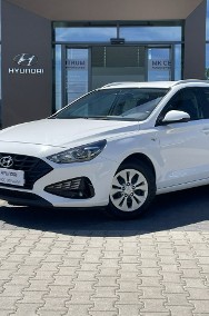 Hyundai i30 II 1.5DPI 110KM Classic+ Wagon Salon PL-2
