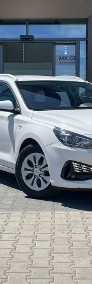 Hyundai i30 II 1.5DPI 110KM Classic+ Wagon Salon PL-4