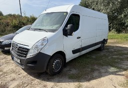 Opel Movano 2,3 cdti**L3H2**klima** tempomat**