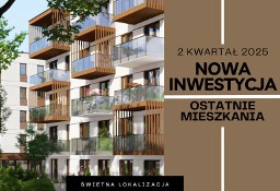 Nowe mieszkanie Kraków Bieżanów-Prokocim, ul. Mieczysławy Ćwiklińskiej