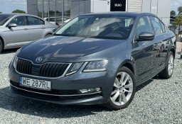 Skoda Octavia III 1.4TSi 150KM Style, Canton, Ambient Light, kamera, Salon PL FV23%