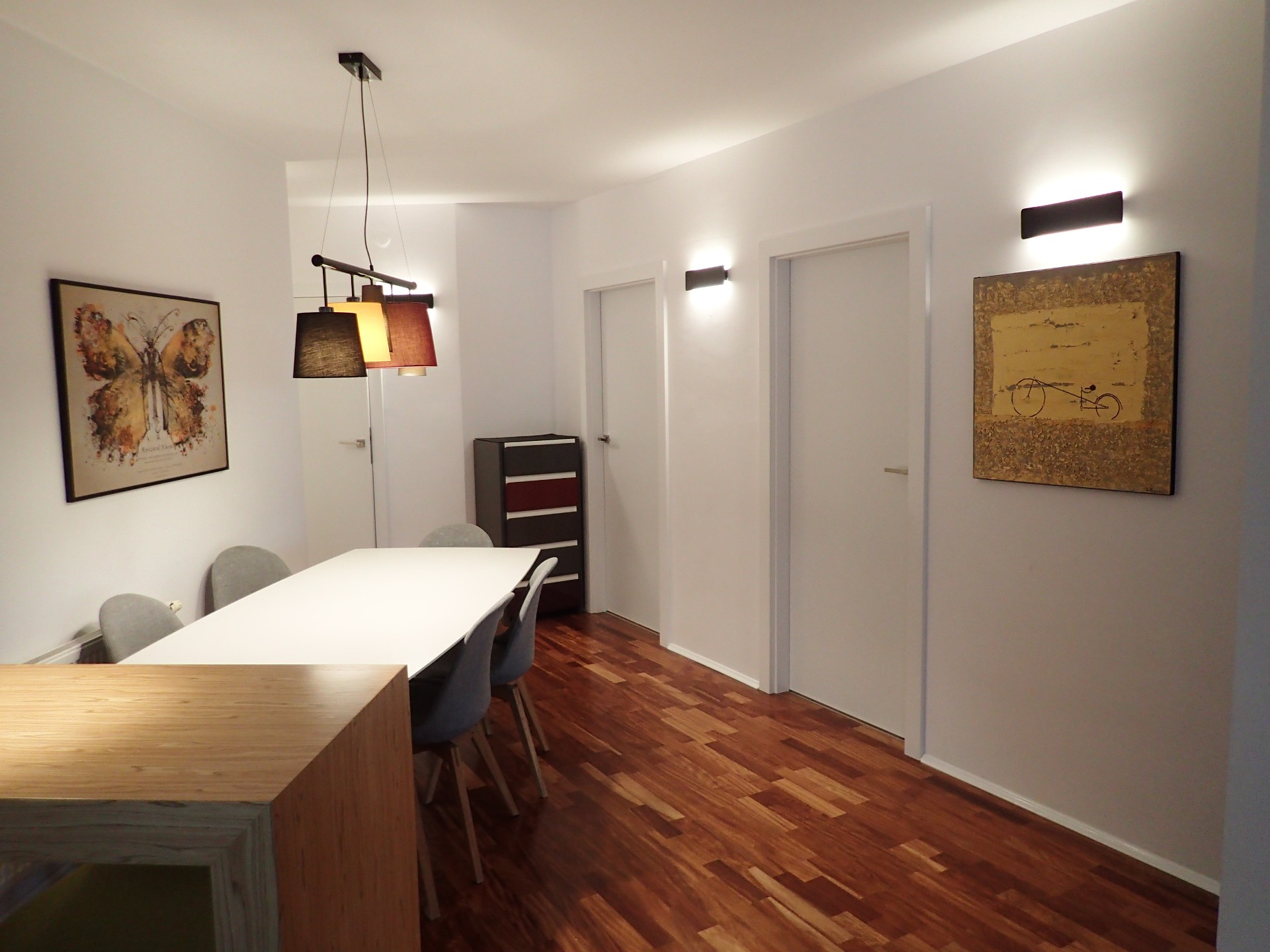 Mieszkanie na wynajem, 82 m² Krowodrza, Walerego Eliasza Radzikowskiego