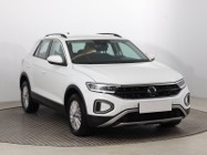Volkswagen T-Roc Salon Polska, 1. Właściciel, VAT 23%, Klimatronic, Tempomat,