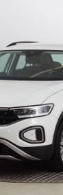 Volkswagen T-Roc Salon Polska, 1. Właściciel, VAT 23%, Klimatronic, Tempomat,-3