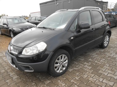 1.6 benzyna 120 KM-1