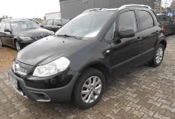 Fiat Sedici 1.6 benzyna 120 KM