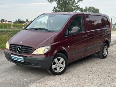 Mercedes-Benz Vito-1