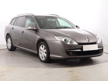 Renault Laguna III , Klimatronic, Tempomat, Parktronic,ALU-1