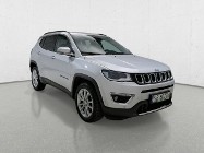 Jeep Compass II Poleasingowe.pl