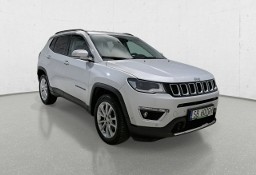 Jeep Compass II Poleasingowe.pl