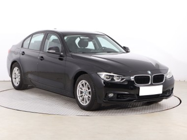 BMW SERIA 3 , Salon Polska, Automat, Klimatronic, Tempomat, Parktronic-1