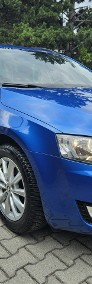 Skoda Octavia III 1 właściciel / Klimatronic x 2 / Nawigacja / Czujniki przód + tył-3