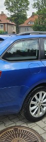 Skoda Octavia III 1 właściciel / Klimatronic x 2 / Nawigacja / Czujniki przód + tył-4