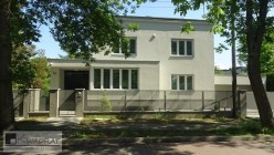 Dom Poznań Grunwald