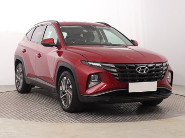 Hyundai Tucson , Salon Polska, 1. Właściciel, Serwis ASO, Automat,-1