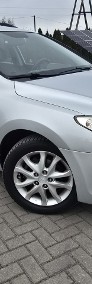 Hyundai i30 I 1.6Benz. Serwis.Klimatronic.Alufelgi.Halogeny.Parktronic.Hak.Pół-Skó-4