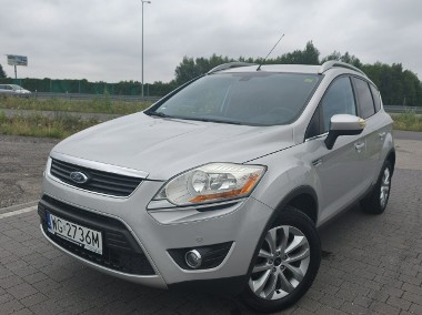 Ford Kuga I-1