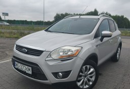 Ford Kuga I