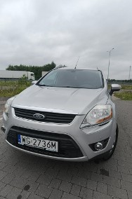 Ford Kuga I-2