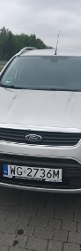 Ford Kuga I-4