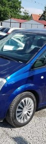 Opel Meriva A Auto z Gwarancją / PROMOCJA / Możliwa zamiana-3