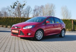 Ford Focus III 1.6TDCI 115KM [Eu5] Titanium - Pakiet zima - Nowy rozrząd -