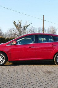 Ford Focus III 1.6TDCI 115KM [Eu5] Titanium - Pakiet zima - Nowy rozrząd --2