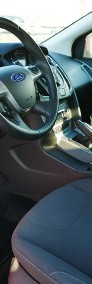 Ford Focus III 1.6TDCI 115KM [Eu5] Titanium - Pakiet zima - Nowy rozrząd --4