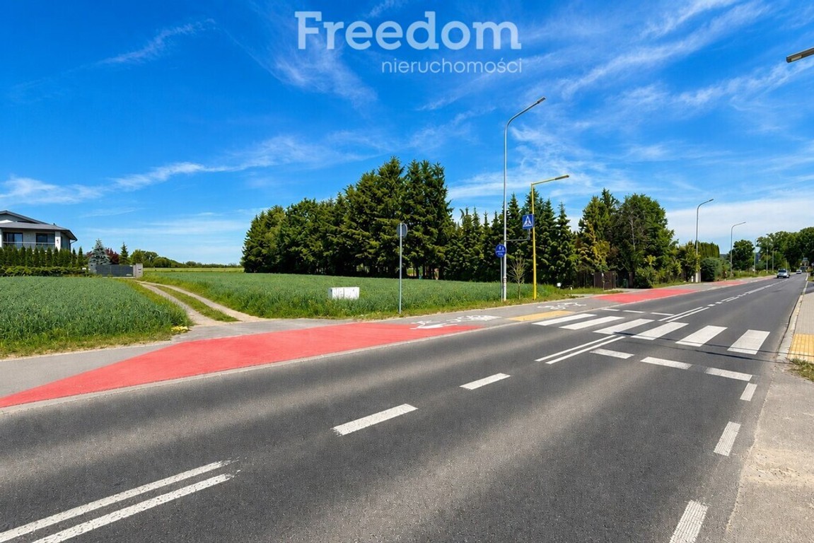 1513 m² | MPZP | Media | 20 min od centrum Lublina - Więcej