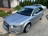 Audi A4 III (B7) Avant 2.0TDI 170KM S-Line 2007r Czysty i zadbany! Zamiana