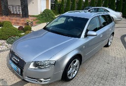 Audi A4 III (B7) Avant 2.0TDI 170KM S-Line 2007r Czysty i zadbany! Zamiana