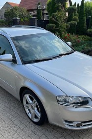 Avant 2.0TDI 170KM S-Line 2007r Czysty i zadbany! Zamiana-2