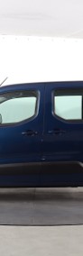 Opel Combo IV , Salon Polska, Serwis ASO, Klima, Tempomat, Parktronic,-4