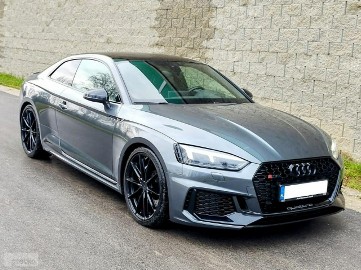 Audi RS5 I