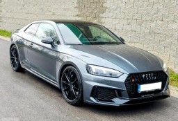 Audi RS5 I