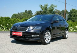 Skoda Octavia III 1.5TSI 150KM [Eu6] Clever Kombi -Automat DSG -Grz.Fotele - Navi -LED