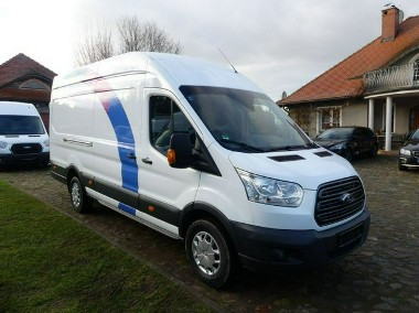 Ford Transit 2,0 Tdci 170KM Maxi Long L4H3 Kamera cofania F.VAT23-1