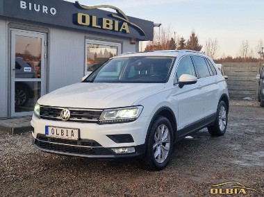 Volkswagen Tiguan II-1